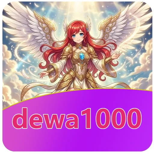 Ilustrasi pembaruan tampilan dewa1000